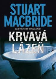 Stuart MacBride - 3
