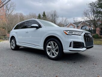 Audi Q7 2021 - 3