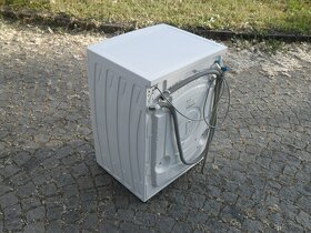 ROMO PRAČKA 7KG,ČERNÝ MODERNÍ DESIGN,MENŠÍ HLOUBKA 52,A+++ - 3