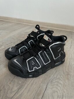 Nike Uptempo - 3
