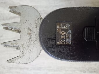 Bosch ISIO 3,6V - 3