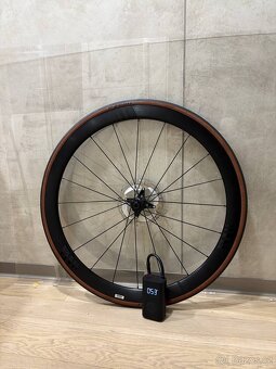 Trek Emonda ALR 5 2025 (58 vel, 180-185cm) - 3