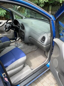 VW Sharan 1,9tdi 81kw 7míst - 3