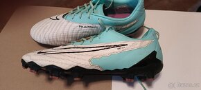 Kopačky NIKE Phantom GX vel. 42,5 - 3
