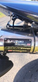 Suzuki B-king - 3