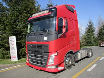 Volvo FH 460 Euro6 LowDeck, Tacho V2, ev.č. 25087 - 3