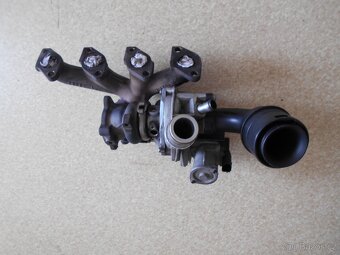 TURBO 1.2 TSI 63KW A 77KW - 3