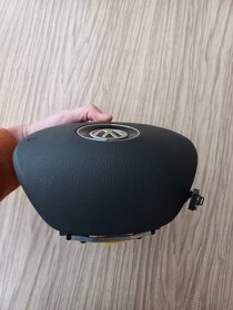 Airbag volantu golf 7 - 3