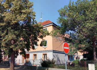 Dražba družstevního podílu, Plzeň, ID 7363e 0207 - 3