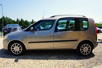 ŠKODA ROOMSTER 1,4 16V 63KW 2008 - 3