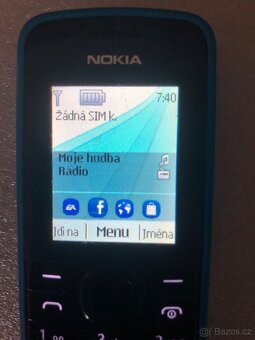 NOKIA 109 - 3
