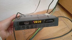Televize Grundig Lenaro 32 LXW 82-7731 - 3