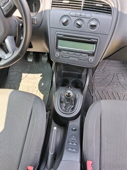 Seat Altea - 3