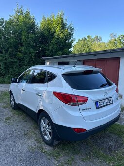 Hyundai ix35 1.7crdi 100kw - 3