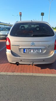 Picasso 1.6 hdi vymnenim za tdi - 3