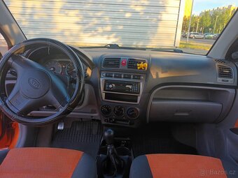 Kia Picanto - 3