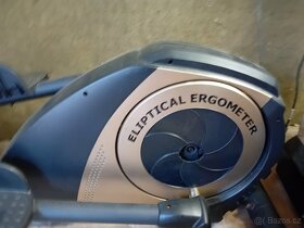 Prodám elektronický orbit rek - 3