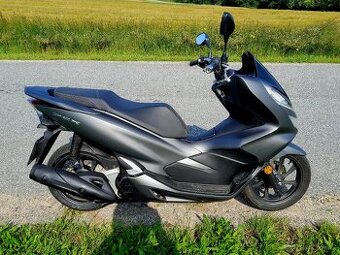 Honda PCX 125, s ABS, 2019.. CZ.. - 3