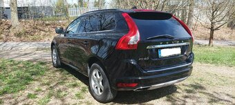 Volvo Xc60 D4 140kw FWD manuál - 3