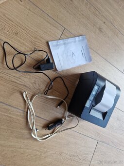 BT Tiskárna Xprinter XP-T58-K DUAL BT - 3