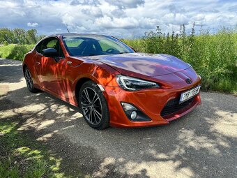 Toyota GT86 - 3