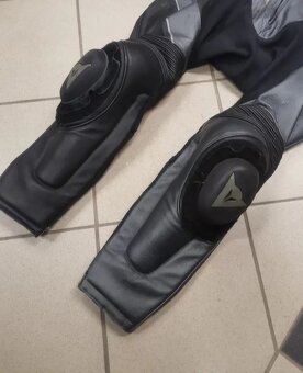 Dainese Titanium Vikings-Pánská moto kombinéza - 3