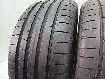 2ks letní pneu 255/45/18 Dunlop - 3