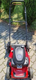 Prodám sekačku VARI - motor HONDA - 3