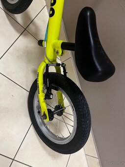 Dětské odrážedlo Yedoo OneToo - 3
