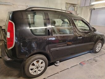 Škoda Roomster 1.2 Htp - 3