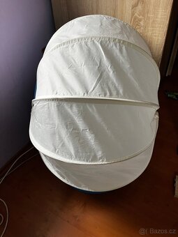 Dětské křeslo IKEA - 3