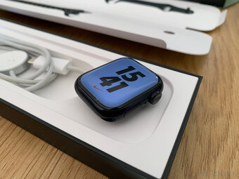 Apple watch 7 41mm - 3