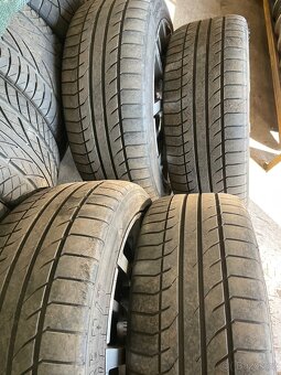 OZ MSW 8x19 ET35 5x127 - 3