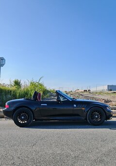 BMW Z3 Roadster - 3