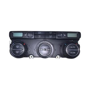 Webasto naftové 1K0815065AF VW Touran 1T2 FL 2007 - 3