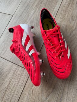 Kopačky Adidas Predator Elite SG - 3