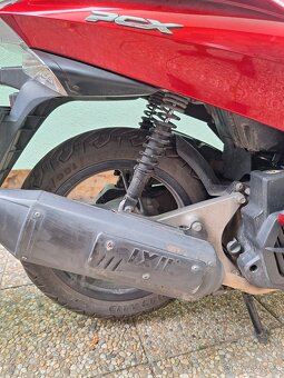 Honda PCX 125 - 3