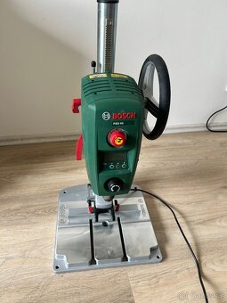 Bosch PBD40 Stolní vrtačka - 3