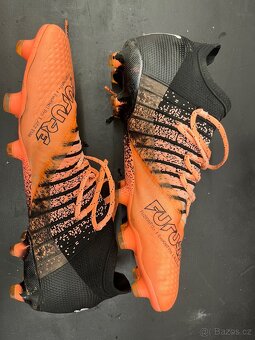 Kopačky Puma FUTURE Z 1.3 FG/AG - EUR 44,5 - 3