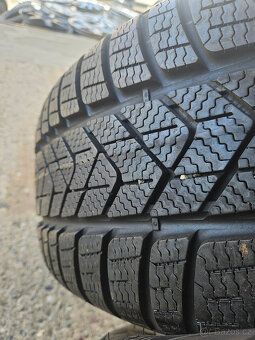 245/50R19 105V XL RFT Winter Sottozero 3 PIRELLI - 3