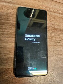 Samsung A53 5g - 3