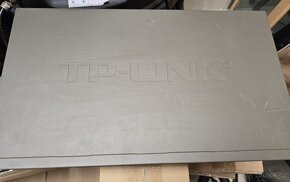 TP LINK TL - SF - 1048 SWITCH - 3
