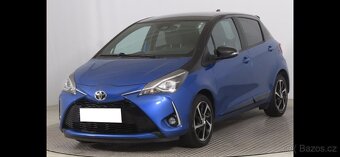 Toyota Yaris 1.5 manual rv 2020 - 3