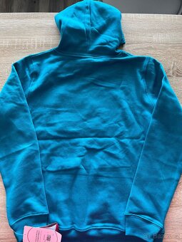 Mikina San Jose Sharks young - 3