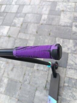 Freestyle koloběžka Raven Evolution Scalar Color - 3