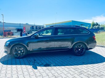 Škoda Octavia 3 facelift 2.0 TDI 110kW , 2019, DSG, STYLE - 3