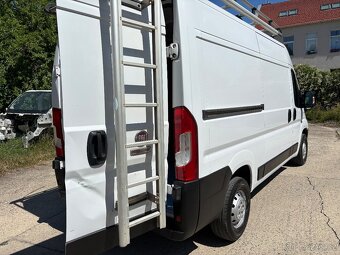 Fiat Ducato2.3 jtd L2H2 - 3