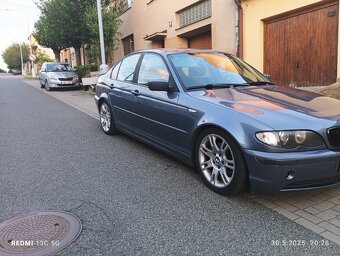 325i 141 kw automat tiptronic - 3
