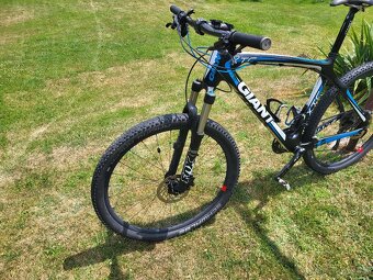Prodám Giant XTC Composite ( karbon) - 3
