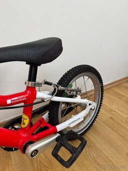 Dětské kolo Woom 3 - 3